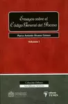 ENSAYOS SOBRE EL CODIGO GENERAL DEL PROCESO - VOL. I