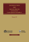 DERECHO DE SEGUROS TOMO IV