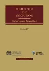 DERECHO DE SEGUROS TOMO IV