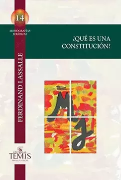 QUE ES UNA CONSTITUCION ?