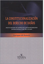CONSTITUCIONALIZACION DEL DERECHO DE DAÑOS