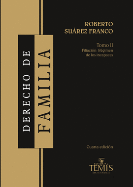 DERECHO DE FAMILIA TOMO II