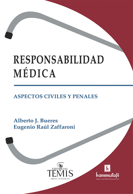 RESPONSABILIDAD MEDICA