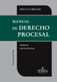 MANUAL DE DERECHO PROCESAL (TOMO II)