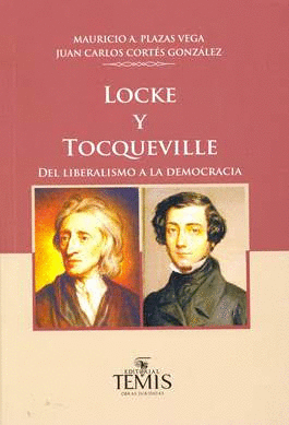 LOCKE Y TOCQUEVILLE