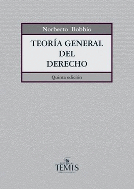 TEORÍA GENERAL DEL DERECHO