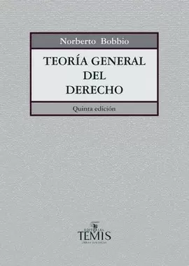 TEORÍA GENERAL DEL DERECHO