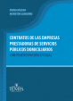 CONTRATOS DE LAS EMPRESAS PRESTADORAS DE SERVICIOS PÚBLICOS DOMICILIARIOS CON PARTICIPACIÓN ESTATAL