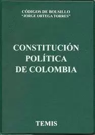 CONSTITUCIÓN POLÍTICA DE COLOMBIA
