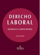 DERECHO LABORAL 8ED
