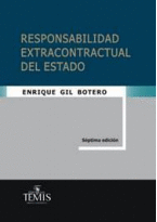 RESPONSABILIDAD EXTRACONTRACTUAL DEL ESTADO 7ED