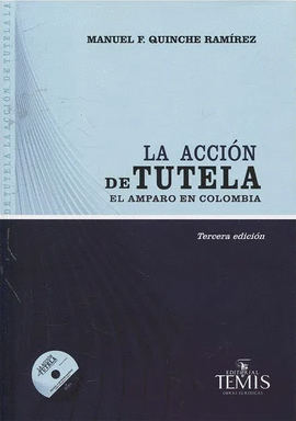 LA ACCION DE TUTELA