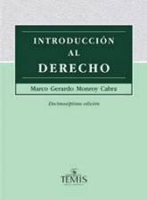 INTRODUCCIÓN AL DERECHO 17ED