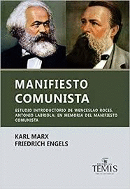 MANIFIESTO COMUNISTA