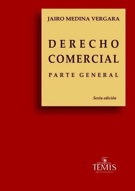 DERECHO COMERCIAL