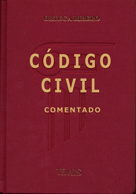 CÓDIGO CIVIL COMENTADO