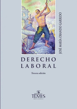 DERECHO LABORAL