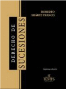 DERECHO DE SUCESIONES