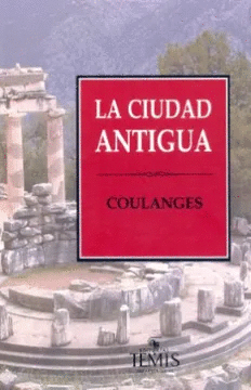LA CIUDAD ANTIGUA