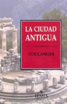 LA CIUDAD ANTIGUA