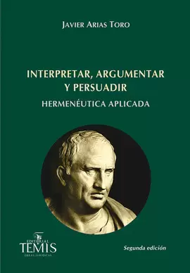 INTERPRETAR, ARGUMENTAR Y PERSUADIR