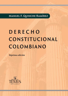 DERECHO CONSTITUCIONAL COLOMBIANO