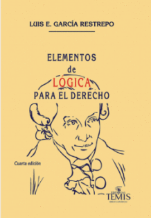 ELEMENTOS DE LÓGICA PARA EL DERECHO