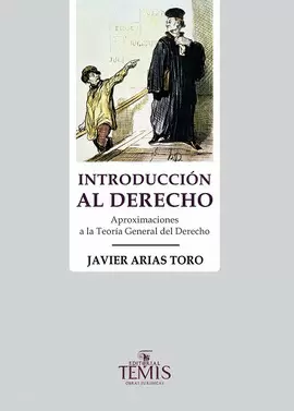 INTRODUCCIÓN AL DERECHO