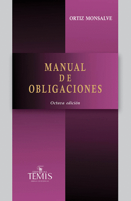 MANUAL DE OBLIGACIONES