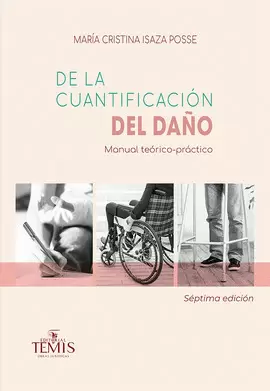 DE LA CUANTIFICACION DEL DAÑO