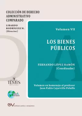 LOS BIENES PÚBLICOS
