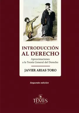 INTRODUCCIÓN AL DERECHO