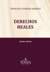 DERECHOS REALES