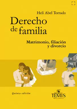 DERECHO DE FAMILIA
