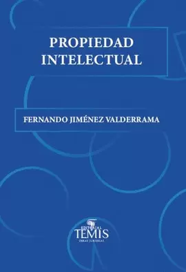 PROPIEDAD INTELECTUAL