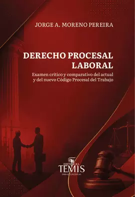 DERECHO PROCESAL LABORAL