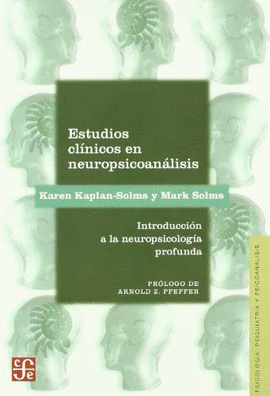 ESTUDIOS CLINICOS EN NEUROPSICOANALISIS