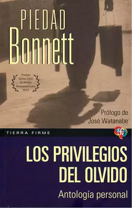 LOS PRIVILEGIOS DEL OLVIDO