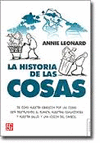 HISTORIA DE LAS COSAS, LA