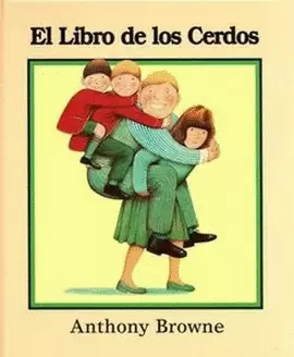 EL LIBRO DE LOS CERDOS