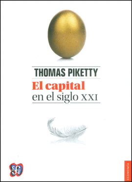 EL CAPITAL EN EL SIGLO XXI