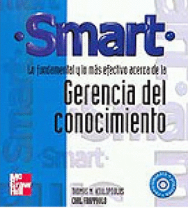 SMART,GERENCIA DEL CONOCIMIENTO