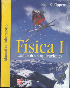 FISICA I - CONCEPTOS Y APLICACIONES