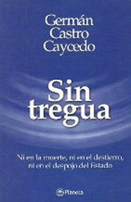 SIN TREGUA