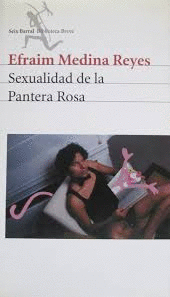 SEXUALIDAD DE LA PANTERA ROSA