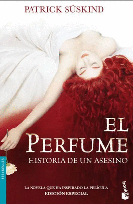 EL PERFUME