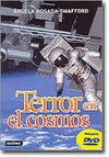 TERROR EN EL COSMOS - INCLUYE DVD