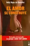 AMOR SE CONSTRUYE, EL (BOOKET)