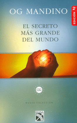 SECRETO MAS GRANDE DEL MUNDO, EL