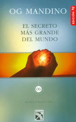 SECRETO MAS GRANDE DEL MUNDO, EL
